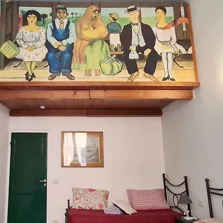 게스트하우스 Train Stop 피사