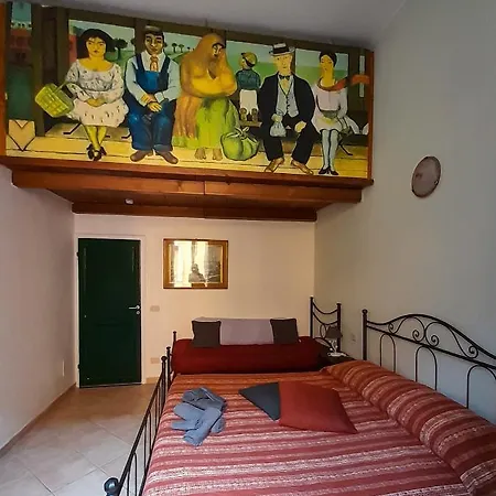 Train Stop Guest house *