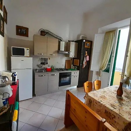 Train Stop Affittacamere