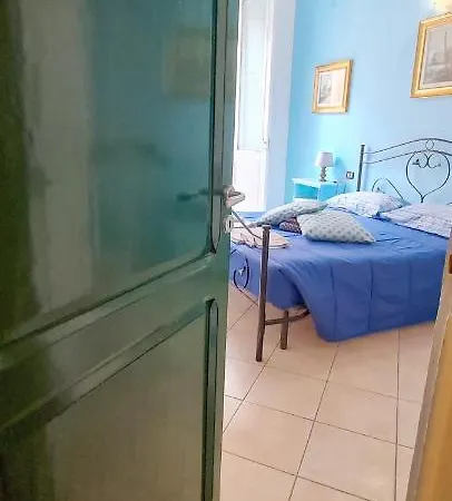 Train Stop Guest house