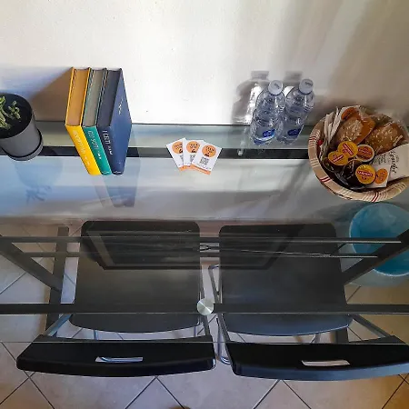 Train Stop 게스트하우스