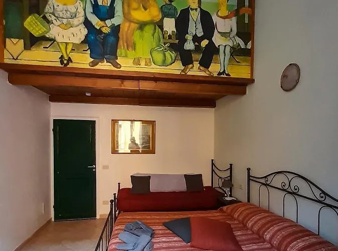 Train Stop Penzion *