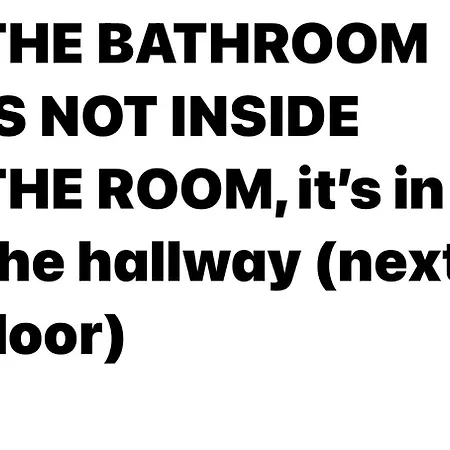 게스트하우스 Train Stop 피사