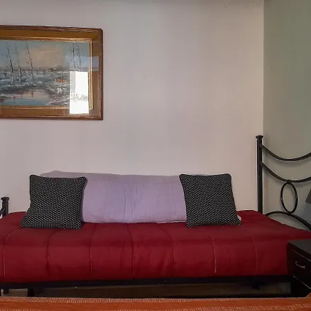 Train Stop Casa de hóspedes