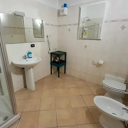 Casa de hóspedes Train Stop *